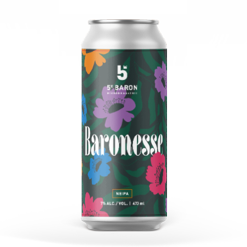 Baronesse