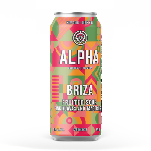 Briza #3
