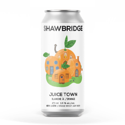 Juice Town