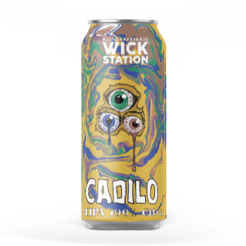 Cadilo