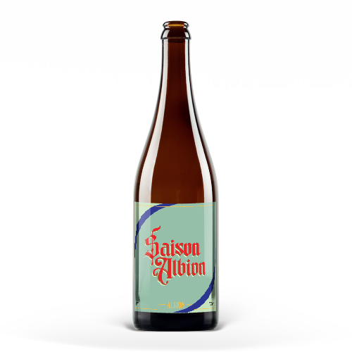 Saison Albion