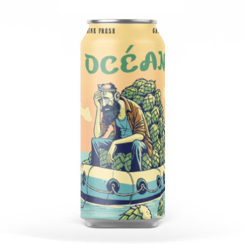 OCÉAN