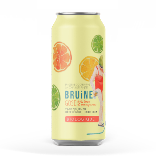 Bruine