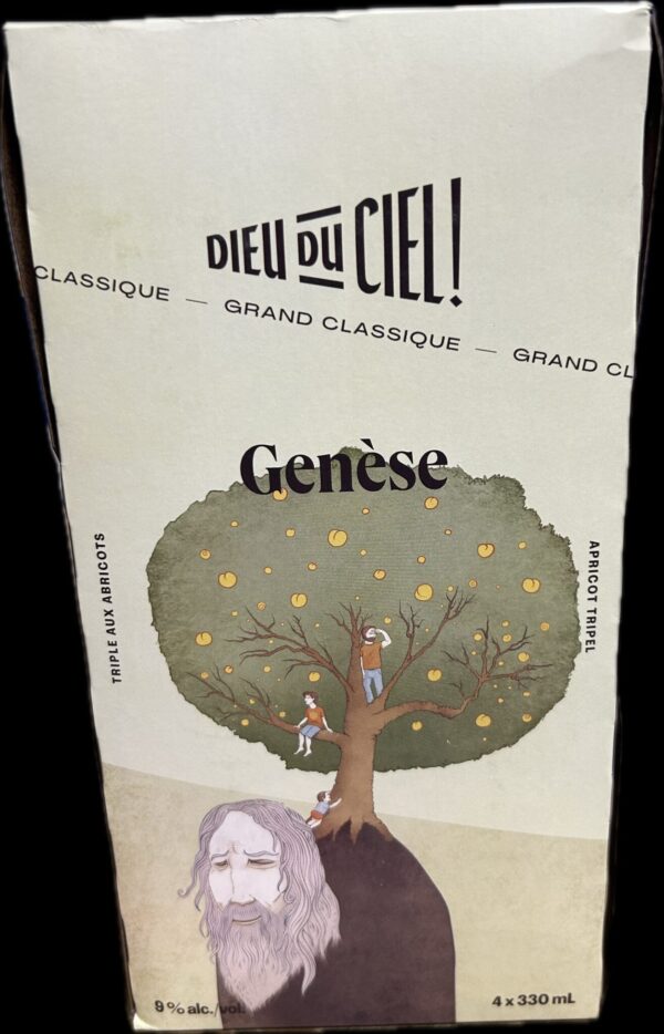 Genèse