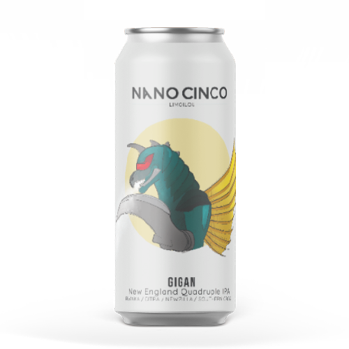 Gigan