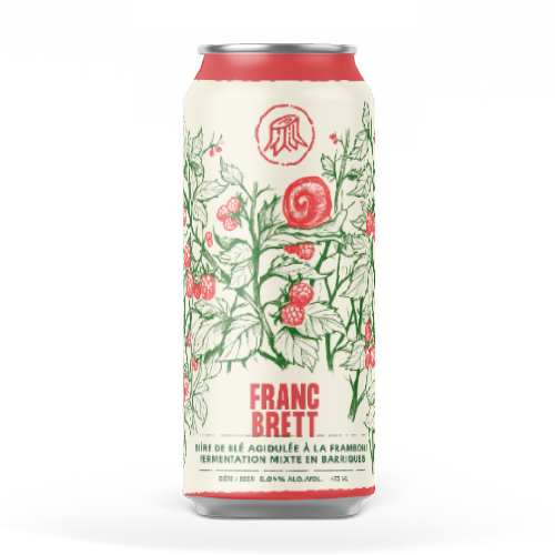 FRANC BRETT