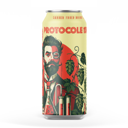 PROTOCOLE 1176