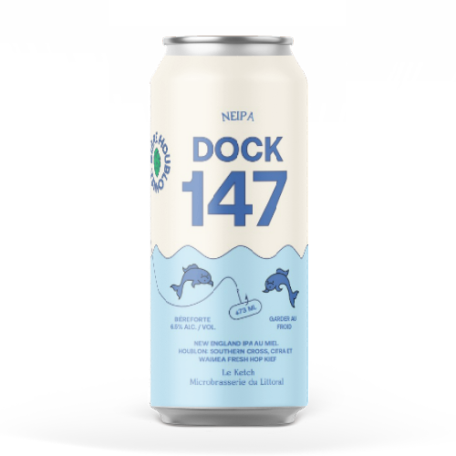 Dock 147