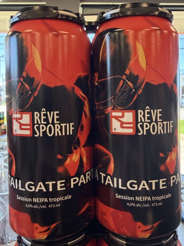 Tailgate Party