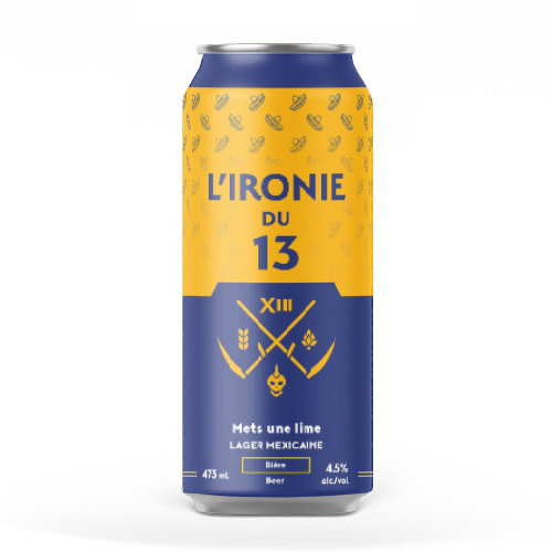 Mets une Lime