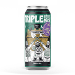 Triple Tête de Pioche #4