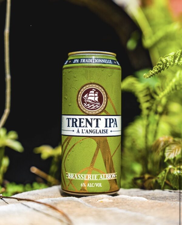 Trent IPA