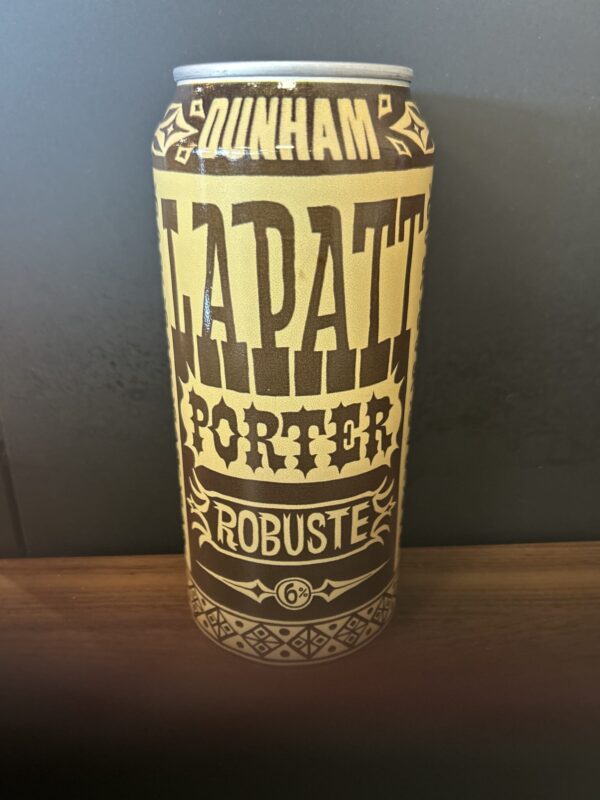 Lapatt Porter