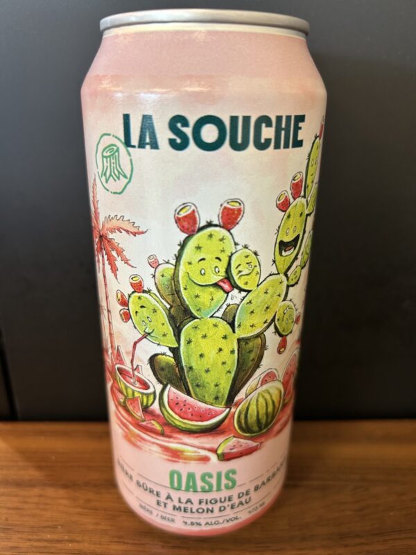 OASIS