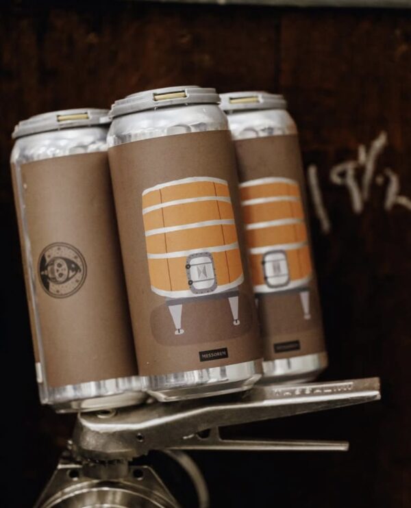 HELLES DE FOUDRE