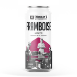 Framboise Grisette