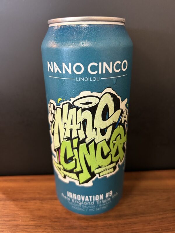 INNOVATION #9