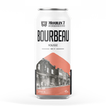 Bourbeau
