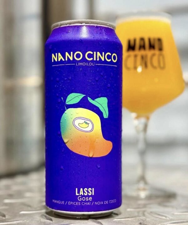 Lassi