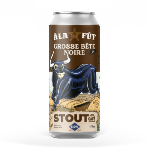 Grosse bête noire — free download