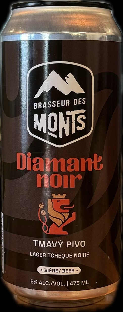 Diamant Noir