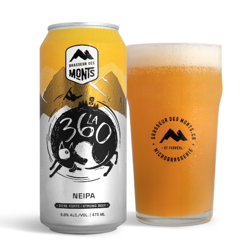 La 360