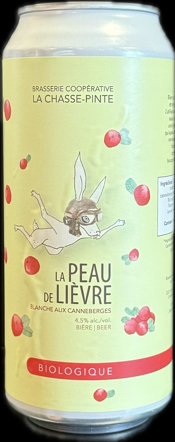 La Peau de Lièvre