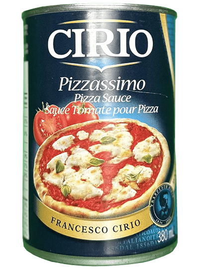 Cirio - Francesco Cirio - Masoif.com