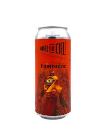 Fumisterie