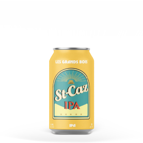 St-Caz
