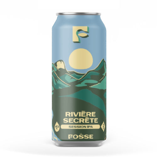 Riviere Secrete