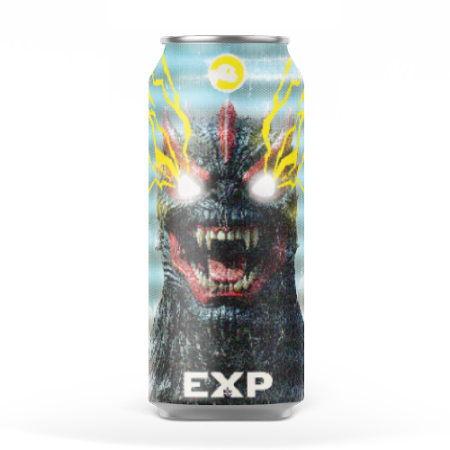 Monstruos del Espacio