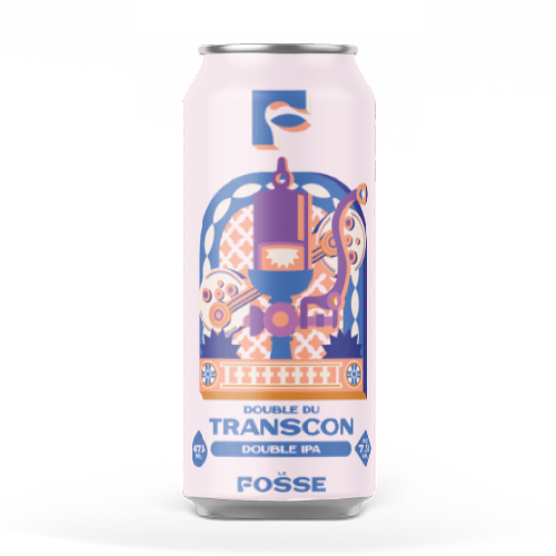 Double du Transcon