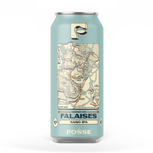Les Falaises