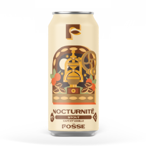 Nocturnité