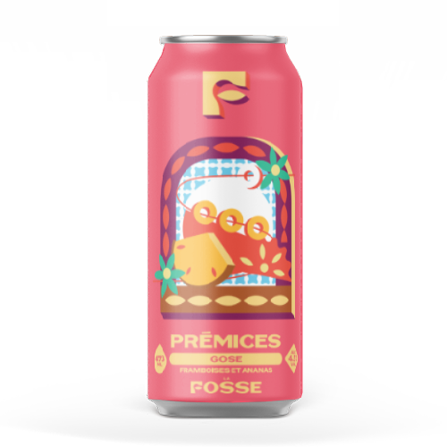 Prémices