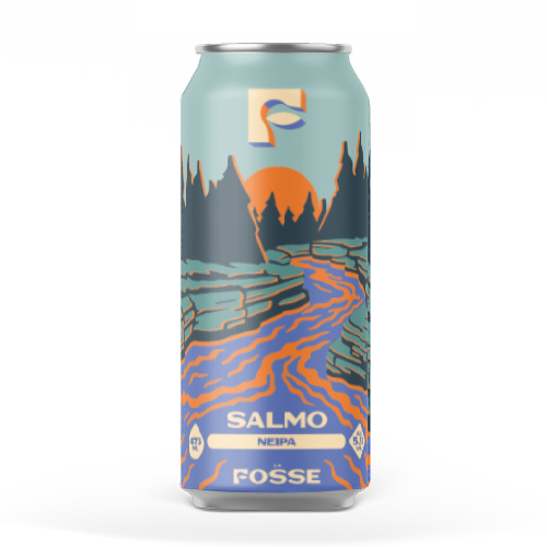 Salmo