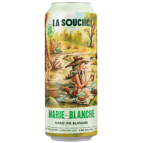 Marie-Blanche