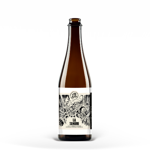 TANIÈRE