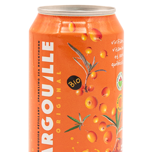 Argouille originale