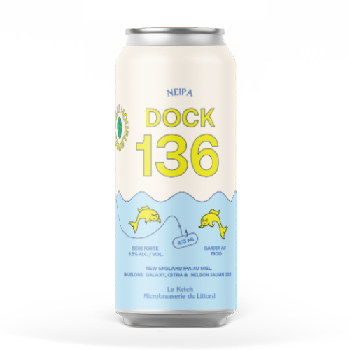 Dock 136