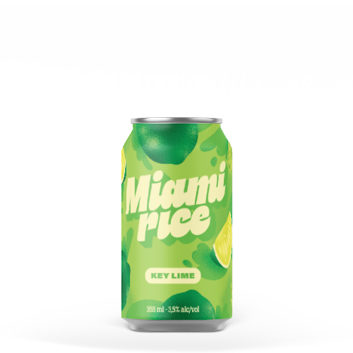 Miami Rice Key Lime - Les Grands Bois - Masoif.com