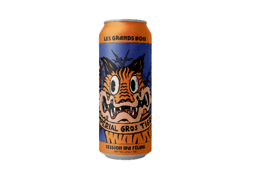 Impérial Gros Tigre