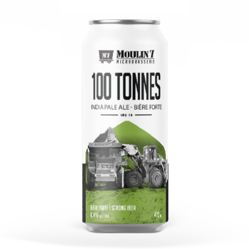 100 Tonnes