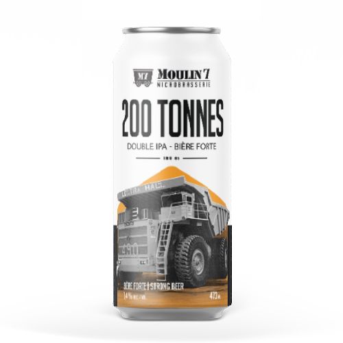 200 Tonnes