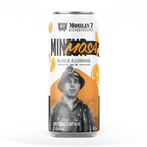 MinMosa