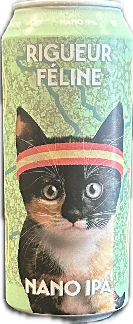 Rigueur Féline