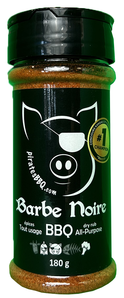 Barbe Noire