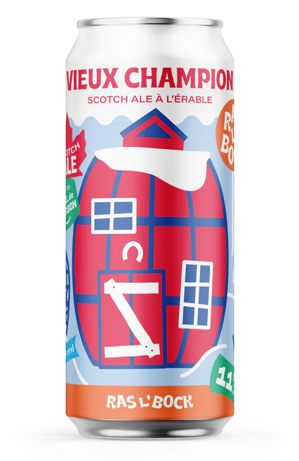 Vieux Champion