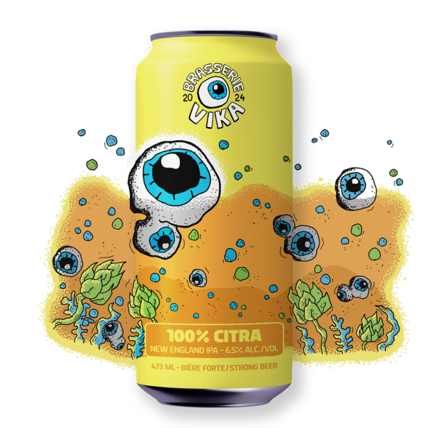 100% Citra